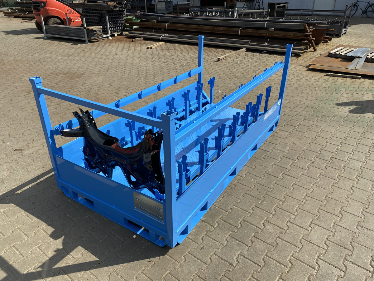 Palety Metalowe Automotive Transportowe Dla Bran y Samochodowej palety-metalowe-automotive-transportowe-dla-bran-y-samochodowej